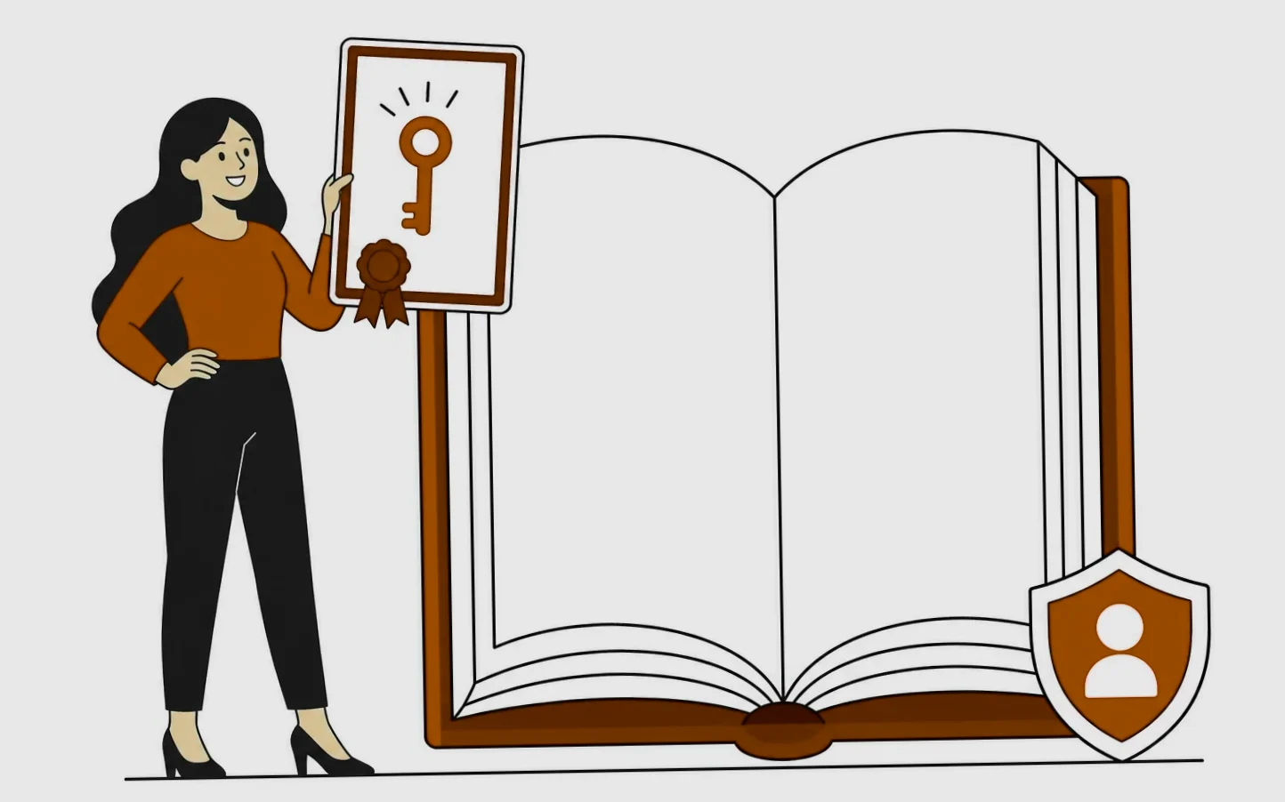Why choose our young readers publishing services