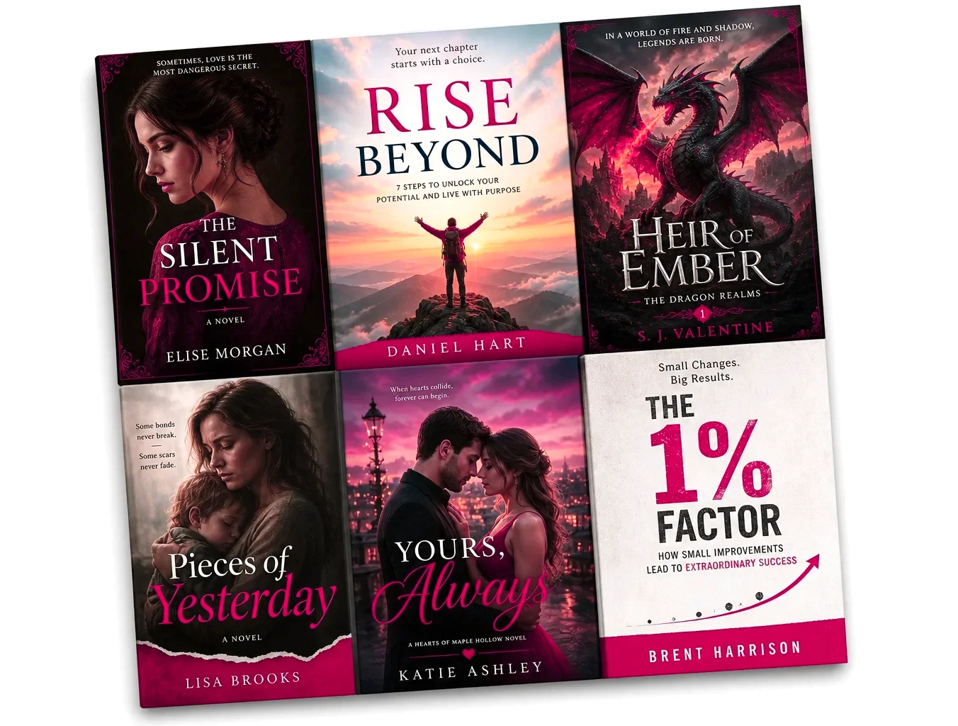 Young readers publishing FAQ